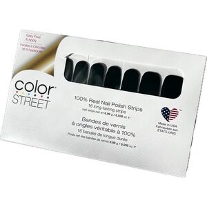 Color Street Nail Polish Strips - Wood You Rather?